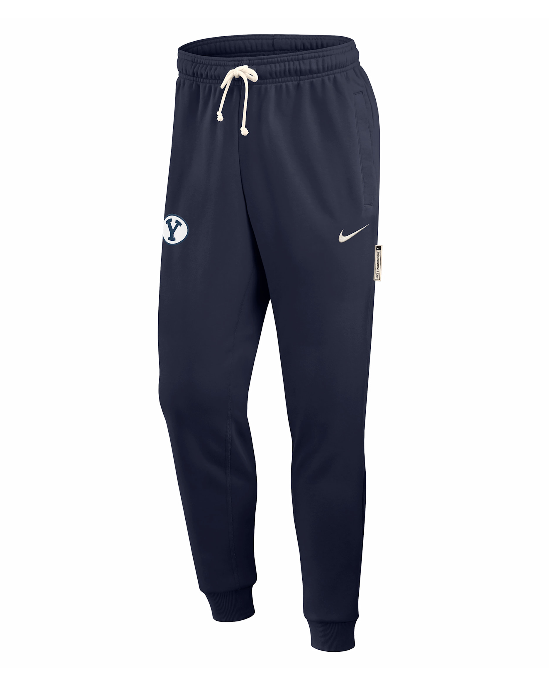 Brigham Young Cougars Sideline Men's Dri-FIT Taper Pants. Nike.com